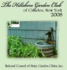 2008 HGC yearbook